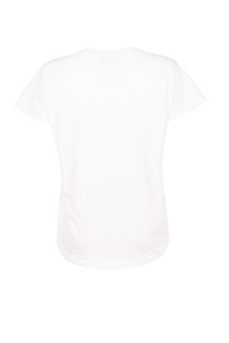 Ženska majica sa printom devojke  Tiffany Production